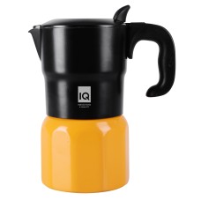 Гейзерна кавоварка IQ Be Active 6 чашок (IQ-12102-6)