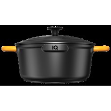 Каструля IQ Be Active з кришкою 24 см 4.2 л (IQ-2048-24)