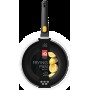 Сковорода IQ Be Active глибока 20 см (IQ-1148-20)