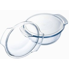 Кришка для каструлі 112A000 Pyrex 0,8 л