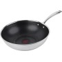 Сковорода ВОК Krauff NanoPro 3-ply 28 см