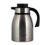 Термос-кавник 2000 мл. Kamille KM 2222 з нержавіючої сталі