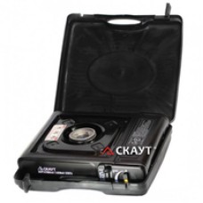 Газова плита одноконфорочна Скаут 1027