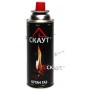 Газовый балон Скаут 0126