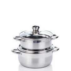 Набор посуды Krauff grau 4 предмета 26-212-007