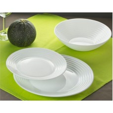 Сервиз столовый Harena 19пр Luminarc L3271