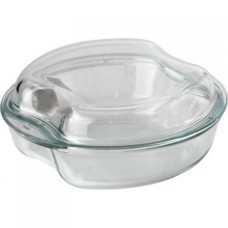 Каструля з кришкою 1,5 літра