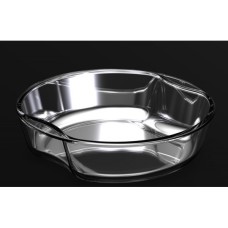 Круглий лоток для запікання 1,5 л Simax Exclusive