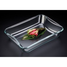 Прямокутний посуд для запікання 3,5 л Simax s7226
