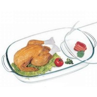 Гусятниця 3,2 літра Simax Color S7356-7366