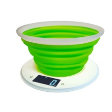 Кухонні ваги Adler AD 3153