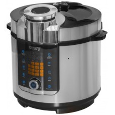 Мультиварка - скороварка Camry CR 6408