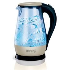 Чайник Camry CR 1251 скло