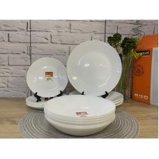 Столовий сервіз Arcopal Zelie, 18 предметів L4122