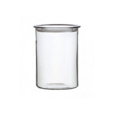 Емкость для хранения сыпучих 0,5 л Simax s5162/d