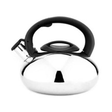 Чайник зі свистком 2.9 л Kamille 0680 B