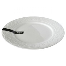 Тарілка десертна Lacy 21 см Krauff 21-252-001