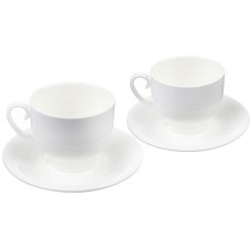 Чайний набір Wilmax 4 предмета wl-993009r/2с