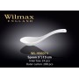 Ложка закусочная фарфор 13 см Wilmax wl-996074