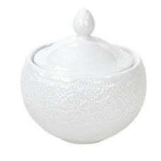 Цукорниця Irish Lacy Collection 250 мл