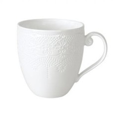 Чашка Irish Lacy Collection 320 мл Krauff 21-252-081