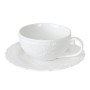 Чашка з блюдцем Irish Lacy Collection 120 мл