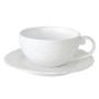 Чашка з блюдцем Irish Lacy Collection 250 мл