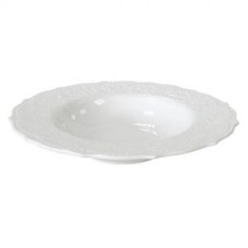 Тарелка глубокая irish lacy collection 22 cм Krauff 21-252-091