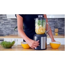 Блендер-кавомолка Camry CR 4058