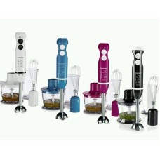 Блендер Silver Crest SSMS 600 C3