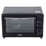 Электрическая настольная духовка - c функциями гриль, конвекция, таймер AD 6010
