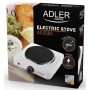 Плита электрическая Adler ad 6503