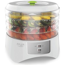 Сушка для фруктів та овочів Adler AD 6654