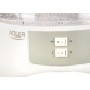 Сушка для фруктов и овощей Adler ad 6654