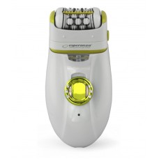 Епілятор - бритва - роликова пилочка Esperanza ebd001g