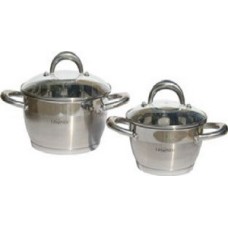 Набор посуды Lessner coni 55860