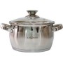 Кастрюля Lessner 55851-20