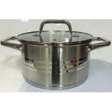 Кастрюля Lessner 55864-24