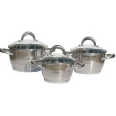 Набор посуды Lessner coni 55861