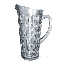 Кувшин для воды Bohemia diamond 1250 мл