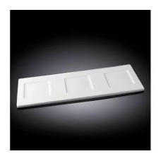 Тарілка 36х13см Wilmax WL-992426