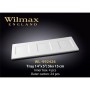 Тарілка 36х13см Wilmax WL-992426