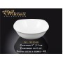 Квадратна салатниця 15см Wilmax
