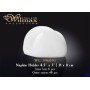 Серветниця Wilmax 11х8 см WL-996093