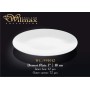 Тарелка десертная Wilmax18см wl-991012