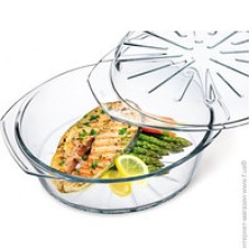 Каструля з кришкою Simax 2,5 літра