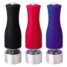 Мельница для специй Kamille электрическая 7023