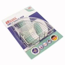 Кутня полиця для ванної Besser