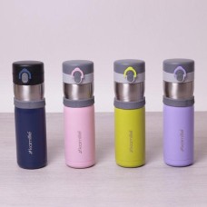 Термос-пляшка Kamille 400мл