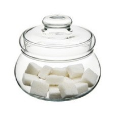 Цукорниця Simax 0,5 літра s5052